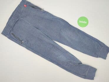 kapcie do żłobka ccc: SIMPLE, Spodnie dresowe damskie, M — 2