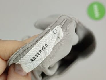 reserved t shirty w paski: T-shirt damski, rozmiar S — 4