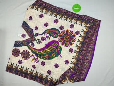 szlafrok ponczo: Kimono, Ponczo damskie, rozmiar One size — 2