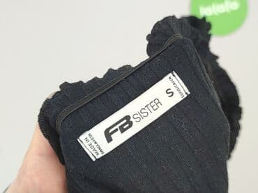 Women's Clothing: FB Sister, Women`s top, S — 4