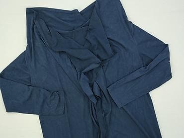 długa parka: Kardigan damski, rozmiar XL — 1