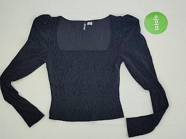 t shirty basic hm: H&M Divided, Bluzka damska, rozmiar S — 2
