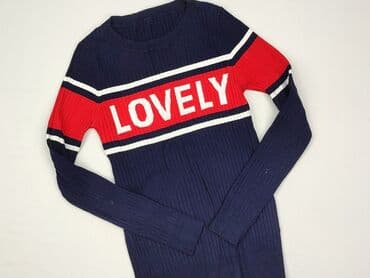 obcisłe sukienki midi: Women`s sweater, size S (EU 36) — 1