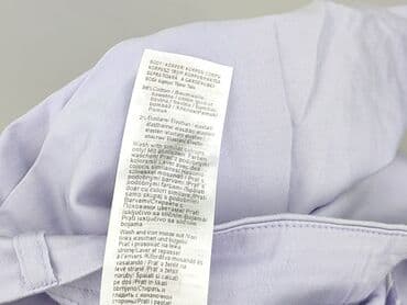 kombinezon narciarski damski różowy: Orsay, Legginsy Eleganckie damskie, rozmiar XL — 5