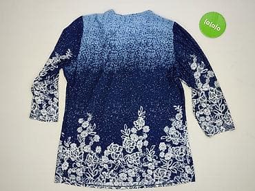 lady drama bluzka: Bluzka damska, rozmiar M — 3
