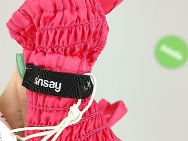 sinsay sigma: Sinsay, Top damski, rozmiar M — 4