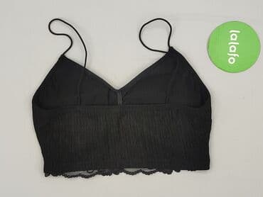 stradivarius bluzki: Shein, Top damski, rozmiar M — 2