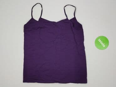 puma bluzki: Gatta, Top damski, XL — 2