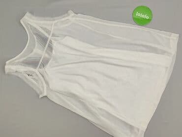 bluzki do tańca latino: Tunika damska, rozmiar M — 3