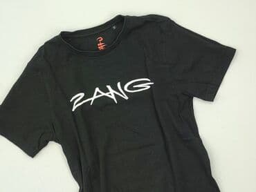 T-shirty: T-shirt damski, rozmiar S