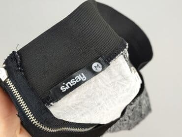 koszula z bufiastymi rękawami sinsay: Sinsay, Spódnica damska, rozmiar M — 4