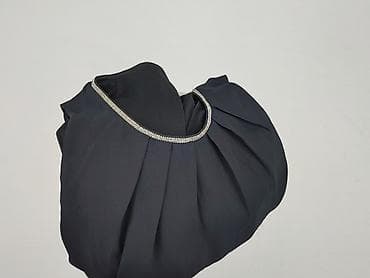 sweter kaszmir hm: H&M, Sukienka damska, rozmiar S — 6