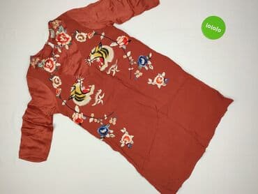 sukienki do chrztu boho: Asos, Sukienka damska, rozmiar XS — 2