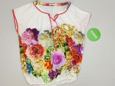 marynarka od mohito: Bluzka damska, L — 2