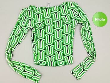 oryginalna bluzka guess: Amisu, Bluzka damska, XS — 3