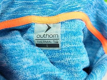 bluzki termiczne: Outhorn, Bluza damska
, rozmiar S — 4