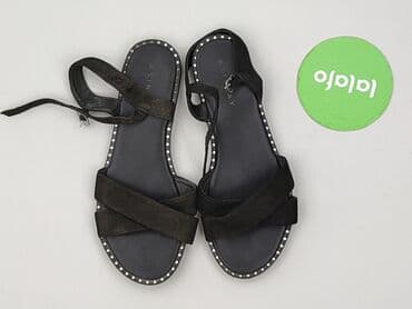 buty hello kitty sinsay: Sinsay, Sandały damskie, rozmiar 38 — 2