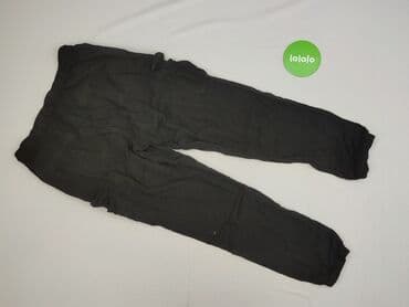 spodnie moro jogger damskie: Kapalua, Spodnie cargo damskie, rozmiar S — 3