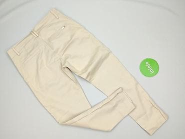 dobry garnitur: M.Sara, Spodnie materiałowe damskie, rozmiar M — 3