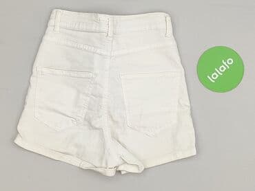 slipknot koszulka cropp: Cropp, Szorty damskie, 2XS — 3