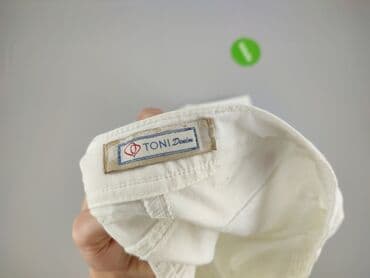 trampki action: TONI, Jeansy damskie, rozmiar XL — 4