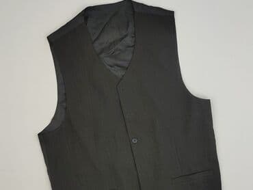 Suit vest for men, 3XL