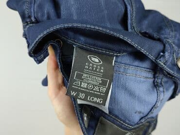 koszulka barcelony 1920: Jeans for men, L (EU 40), Crosshatch, condition - Perfect — 6