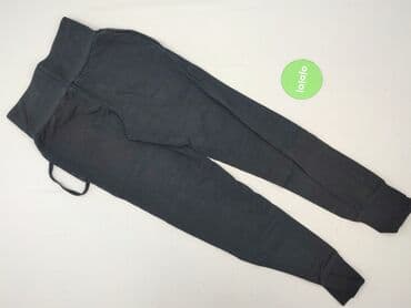 spodnie dresowe wysoki stan: Carpatree, Spodnie dresowe damskie, rozmiar S — 3