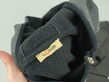 bluzki spiderman: Luna, Bluza z kapturem damska, S — 4