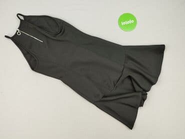 sukienka z cyrkoniami bershka: Bershka, Сукня жіноча, розмір S — 3