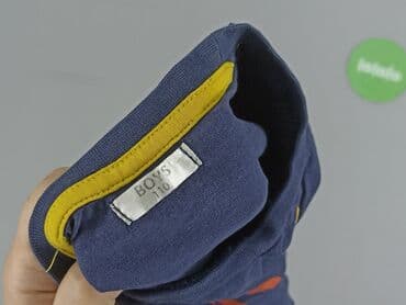 kapcie inblu ccc: Blouse, Boys, 4-5 years, 104-110 cm, condition - Very good — 4