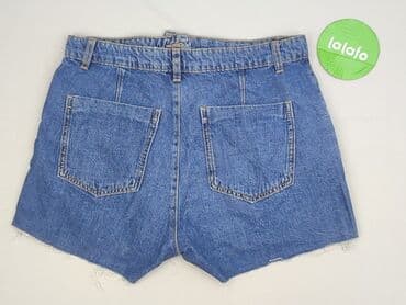 szorty z imitacji skóry zara: Zara, Szorty damskie, rozmiar S — 3