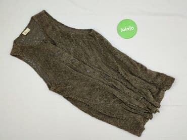 kamizelka góralska wełniana: Koszula damska, rozmiar L — 2