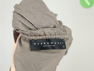 bluzki boho zara: Wearhouse, Bluzka damska, rozmiar S — 4