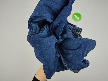 buty jordan dunk: Denim Co, Jeansy damskie, rozmiar M — 4