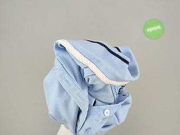 sandale tommy jeans: Tommy Hilfiger, Damska koszulka polo, rozmiar S — 7