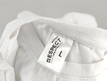 oryginalne koszulki jack daniels: T-shirt damski, rozmiar L — 4