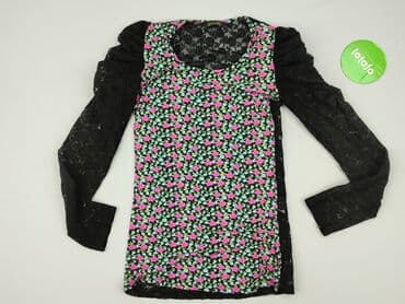 bluzka z reniferem dla dziewczynki: AWSARRE, Bluzka damska, rozmiar S — 2