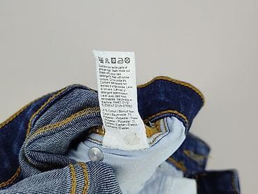 dockland jeans: River Island, Jeansy damskie, rozmiar S — 5