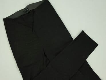 legginsy damskie zamszowe: Sinsay, Legginsy rozmiar S — 1