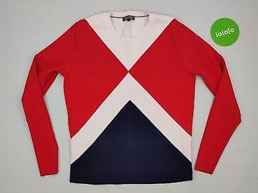 tommy hilfiger: Tommy Hilfiger, Sweter damski, rozmiar S — 2