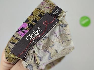 jeans girlfriend: J&J, Spodnie materiałowe damskie, rozmiar XS — 4