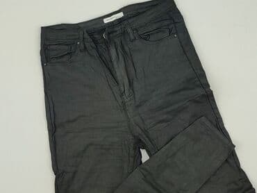 baggy jeans black: Goodies, Jeansy damskie, rozmiar M — 1