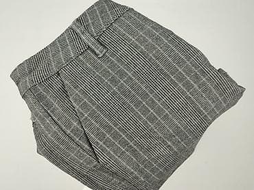 spodnie dobermans: Freequent, Spodnie materiałowe damskie, rozmiar M — 6