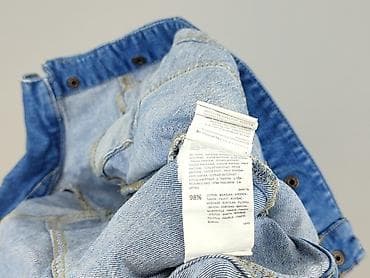 kurtka s'west: Mohito, Kurtka jeansowa damska, rozmiar S — 5