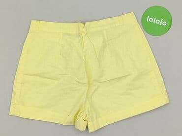 fajne krótkie spodenki: Szorty damskie, rozmiar M — 3