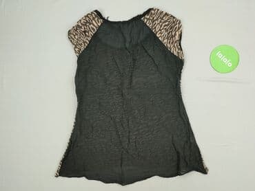 bluzki panterki: Bluzka damska, rozmiar S — 3