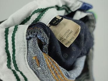 dunnes buty: Massimo Dutti, Jeansy damskie, rozmiar XS — 8