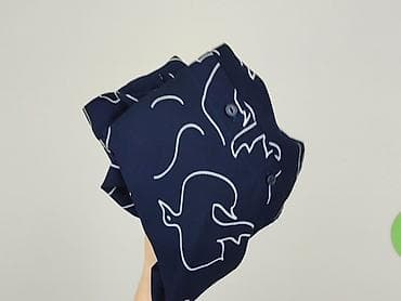 oversized t shirty pull and bear: Koszula damska, rozmiar M — 5