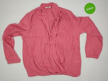 baolikang: Tu, Bluzka damska, rozmiar 2XL — 2